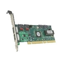 Dawicontrol DC-4320RAID